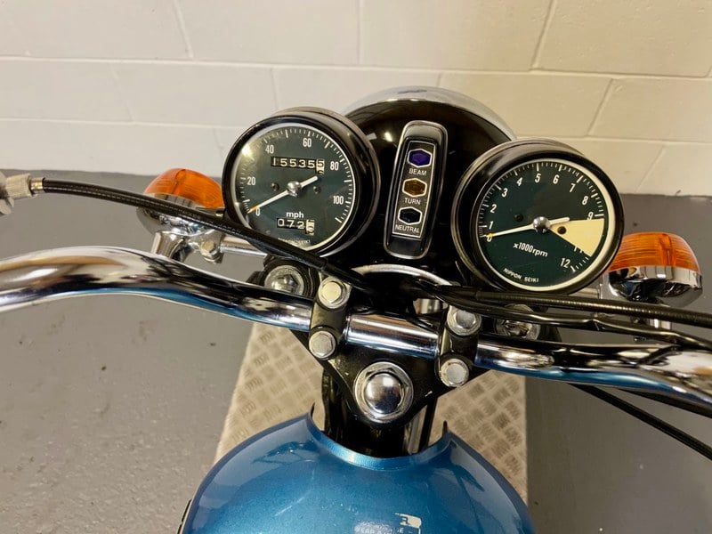 1974 Honda CB 360 - 2 1974 Honda CB 360 - 2