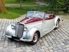 1938 Horch 930V Roadster For Sale
