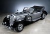 1937 Horch 853 Sportcabriolet For Sale
