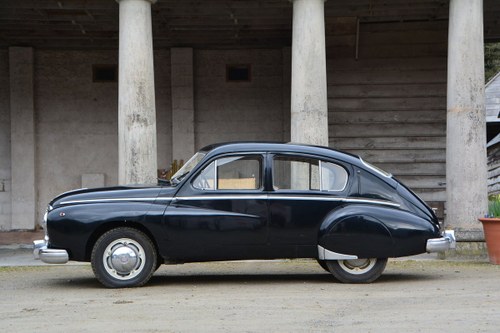 1952 Hotchkiss Gregoire For Sale by Auction