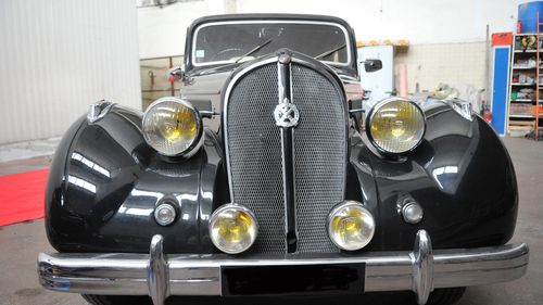 Picture of 1949 Hotchkiss Artois - For Sale