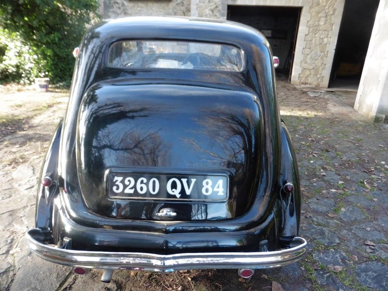 1938 Hotchkiss 864 - 2 1938 Hotchkiss 864 - 2