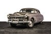 1949 Hudson Super 6 4-Door Sedan: 11 Aug 2018 For Sale by Auction