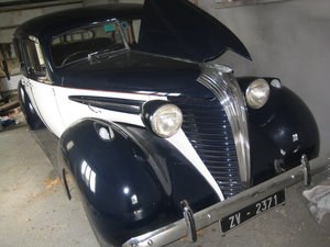 1938 hudson terraplane Kaufen Bei