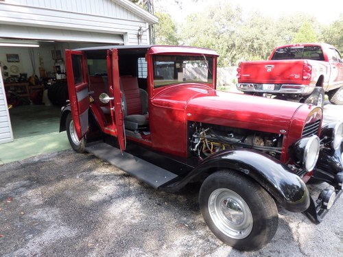 1927 Hudson Super Six - 3