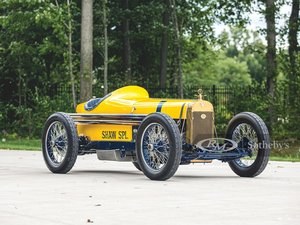 1917 Hudson "Shaw Special"  For Sale by Auction