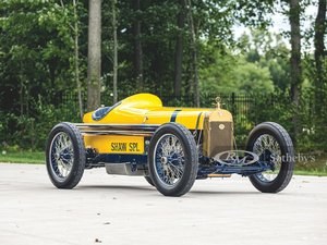 1917 Hudson "Shaw Special" For Sale by Auction