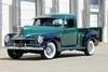 1946 Hudson Series 58 Pickup Numbers Matching Frame Off For Sale