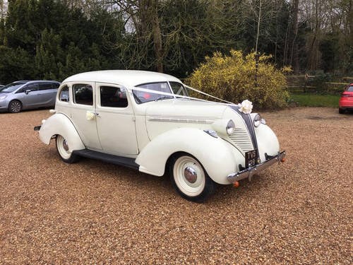 1973 1937 Hudson Terraplane At ACA 27th January 2018 For Sale