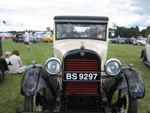 1927 Essex Super Six In vendita