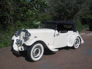 1933 Hudson  windover terraplane roadster For Sale (picture 8 of 12)