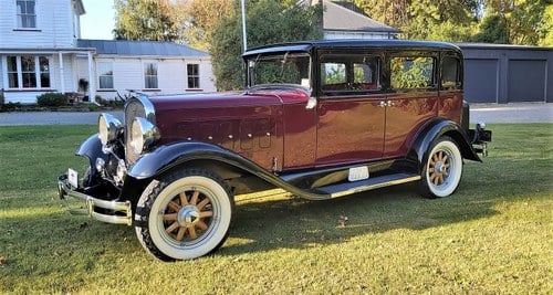 1931 Art Deco Anyone? VERKAUFT