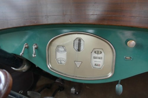 1927 Hudson Super Six - 6