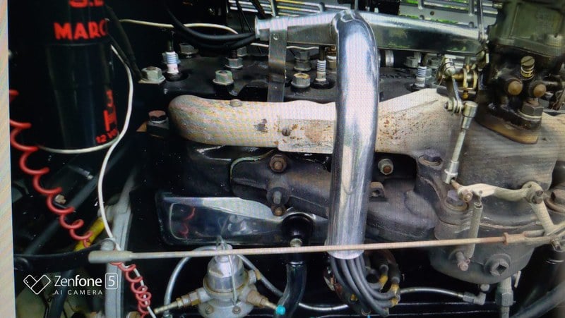 1935 Hudson Hudson Prototype Montecarlo 19 - 2 1935 Hudson Hudson Prototype Montecarlo 19 - 2