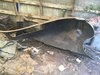 1931 Humber front wings For Sale