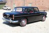 1966 Humber Hawk Saloon Automatic  For Sale