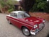 Humber Sceptre Series 1  SOLD