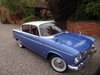 Humber Sceptre Series 2 SOLD