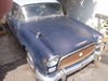 1963 HUMBER HAWK SERIES III RESTORATION PROJECT. SPARES For Sale