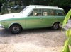 1975 HUMBER SCEPTRE ESTATE MK 3 HOLBAY ENGINE TWIN STROMBERS For Sale
