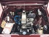 1962 Humber Sceptre in excellent condition SOLD