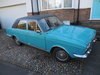 HUMBER SCEPTRE 1970 AUTOMATIC FOR SALE For Sale