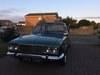 FOR SALE 1968 HUMBER SCEPTRE 1725CC For Sale