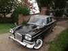Humber Sceptre Series 1  SOLD