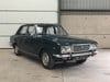1971 Humber Sceptre at Morris Leslie Auction 23rd February  For Sale by Auction