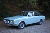1972 Humber Sceptre MK3 For Sale by Auction