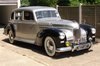 1952 Pullman - Barons Sandown Pk Tuesday 11th December 2018 For Sale by Auction