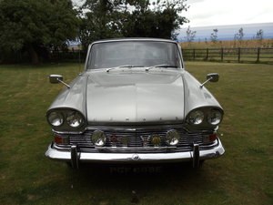 1967 Humber imperial  SOLD