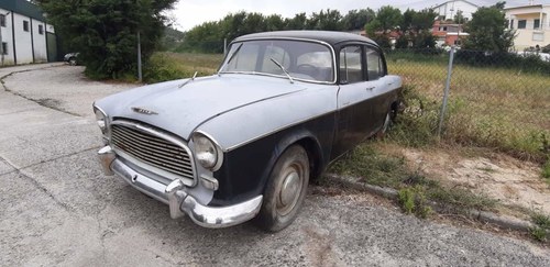 1964 Humber hawk For Sale