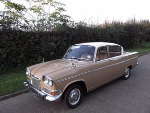 1964 Humbre Sceptre Mark 1 SOLD