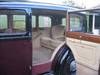 1934 Humber Pullman very rare SOLD