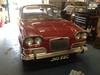1965 Humber Sceptre Restored Classic Taxed, 12mth MOT SOLD