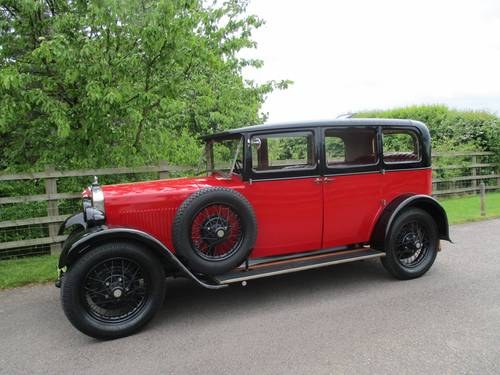 Humber 16/50 MK 1 -1928-immaculate condition . Kaufen Bei