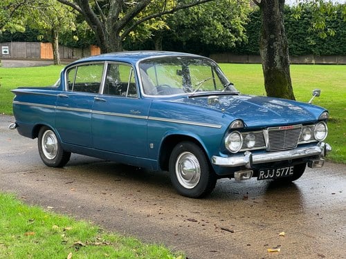 1967 Humber Sceptre Mk2 Kaufen Bei