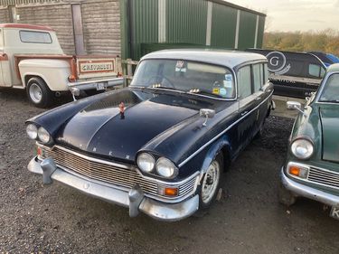 Picture of 1964 Humber Super Snipe Estate - For Sale