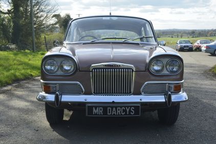 Picture of 1963 Humber Sceptre Mk1 - For Sale