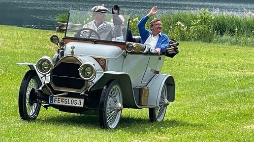 Picture of 1912 Humber 11hp Tourer '12 - For Sale