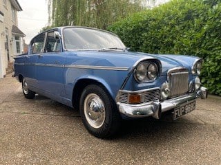 1965 Humber Sceptre