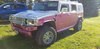 2006 Hummer H2 2 owner, low mile, custom paint For Sale