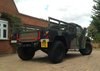 H1 Hummer Military Humvee 1985 Only 4500 Miles In vendita