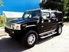 2005 HUMMER H2 SUPER CHARGED IN IMMACULATE CONDITION In vendita