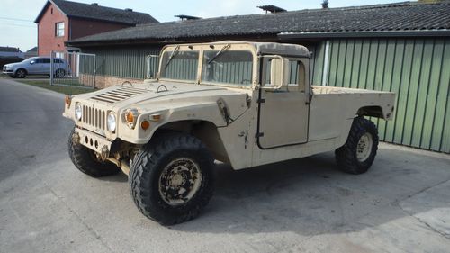 Picture of 1987 Nice original Hummer M998 - For Sale