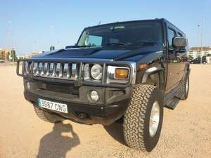 2003 Hummer H2 For Sale (picture 1 of 11)