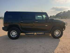 2003 Hummer H2 For Sale (picture 4 of 11)