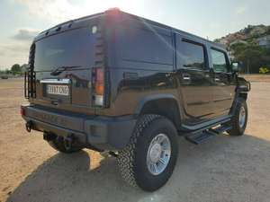 2003 Hummer H2 For Sale (picture 5 of 11)