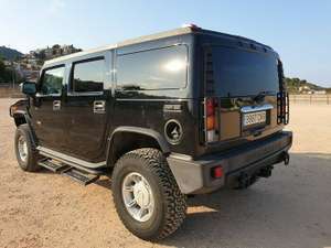 2003 Hummer H2 For Sale (picture 6 of 11)